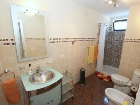 Alcala Casa PAD – Appartement moderne avec vue océan : photo 14