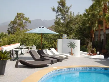 Alcala Casa PAD – Appartement moderne avec vue océan : photo 28