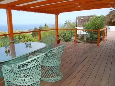 Location appartement à Alcalá, Casa Flores Alcala