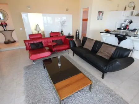 Casa Flores Alcalá – Appartement 3 chambres avec terrasse : photo 3