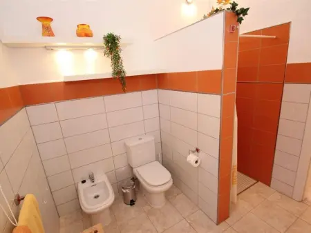 Casa Flores Alcalá – Appartement 3 chambres avec terrasse : photo 5