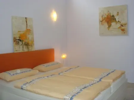 Casa Flores Alcalá – Appartement 3 chambres avec terrasse : photo 6