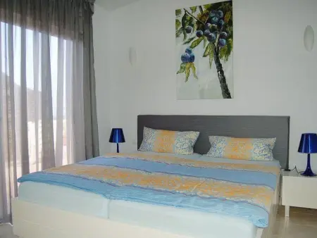 Casa Flores Alcalá – Appartement 3 chambres avec terrasse : photo 8