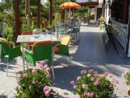 Casa Flores Alcalá – Appartement 3 chambres avec terrasse : photo 19