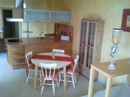 Casa Zahora, appartement Alcalá avec piscine chauffée : photo 5