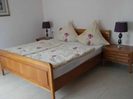 Casa Zahora, appartement Alcalá avec piscine chauffée : photo 6