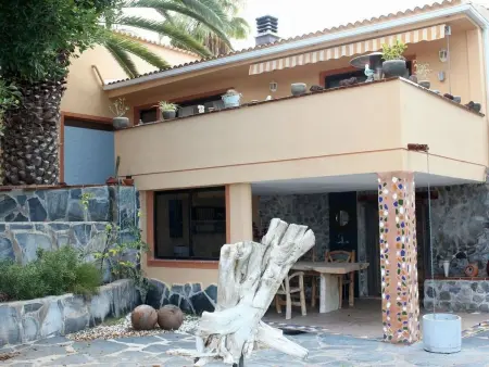 Casa Zahora, appartement Alcalá avec piscine chauffée : photo 8