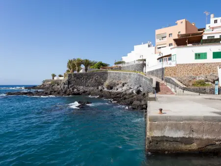 Casa Zahora, appartement Alcalá avec piscine chauffée : photo 41