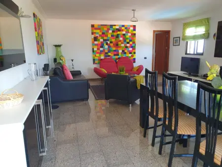 Location appartement à Alcalá, Business in Alcala