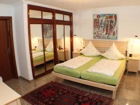 Appartement 100m² avec terrasse panoramique à Alcalá : photo 5