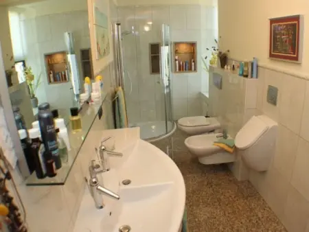 Appartement 100m² avec terrasse panoramique à Alcalá : photo 7