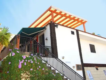 Appartement 100m² avec terrasse panoramique à Alcalá : photo 13