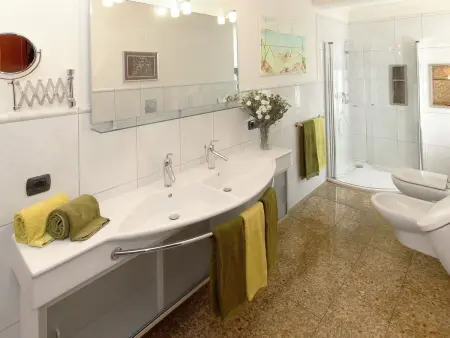 Appartement 100m² avec terrasse panoramique à Alcalá : photo 16