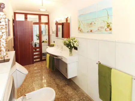 Appartement 100m² avec terrasse panoramique à Alcalá : photo 18