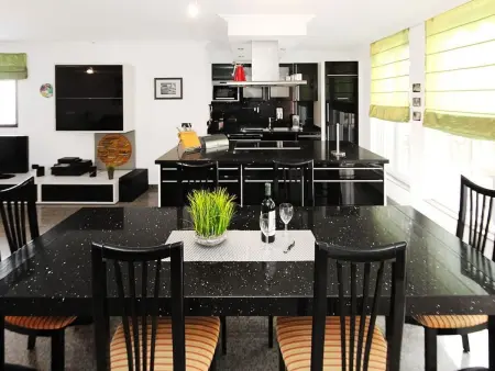 Appartement 100m² avec terrasse panoramique à Alcalá : photo 20