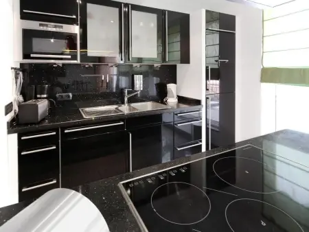 Appartement 100m² avec terrasse panoramique à Alcalá : photo 22