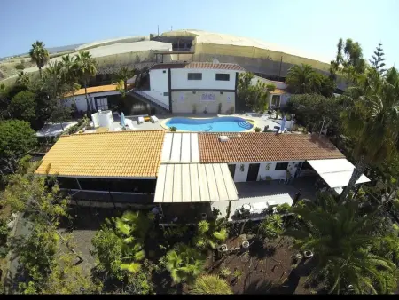 Appartement 100m² avec terrasse panoramique à Alcalá : photo 26