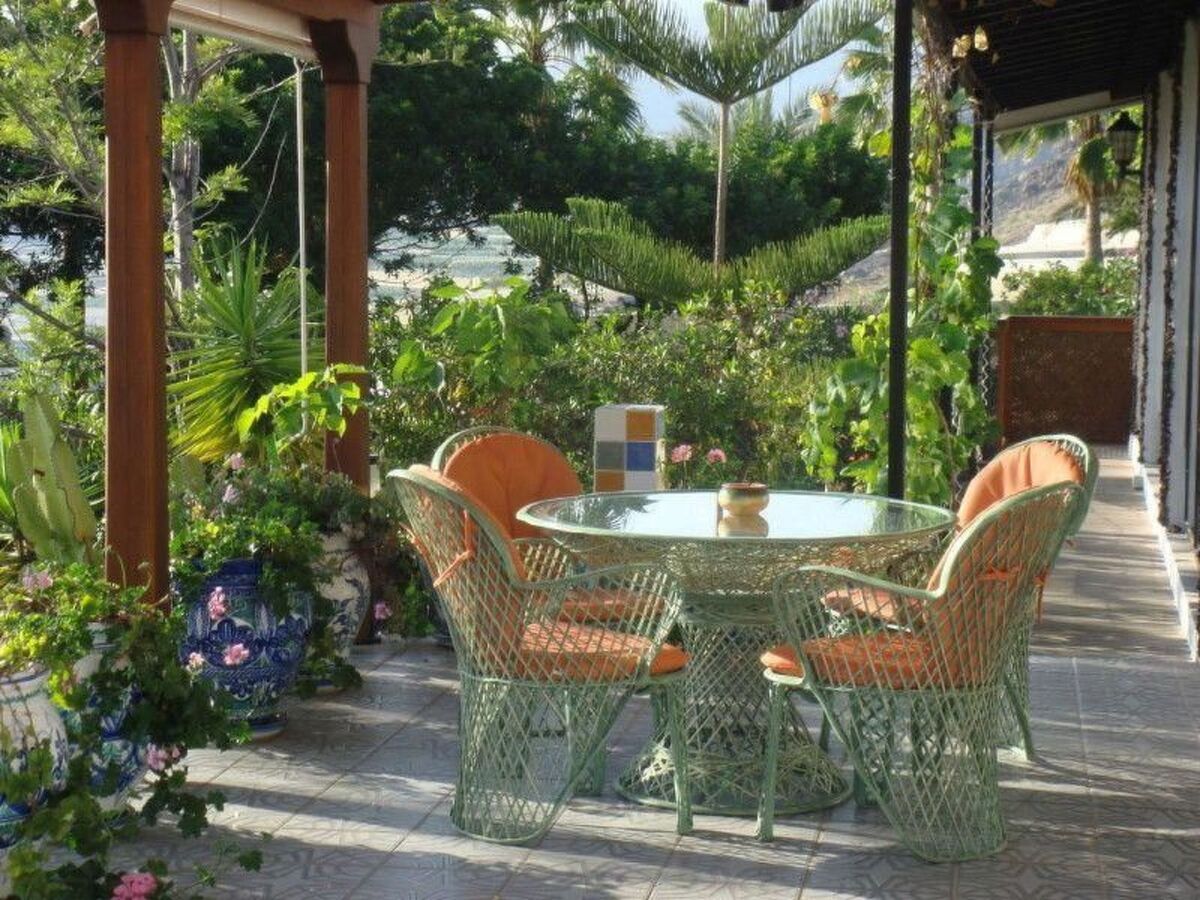 Appartement vue océan 180° à Alcalá, Tenerife - Photo 1