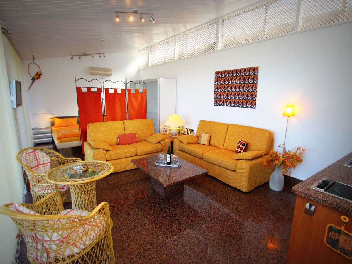 Appartement vue océan 180° à Alcalá, Tenerife - Photo 2