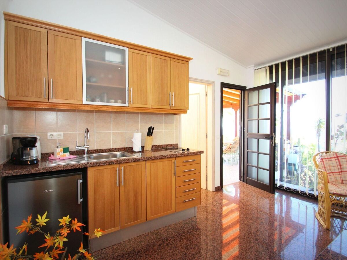 Appartement vue océan 180° à Alcalá, Tenerife - Photo 4