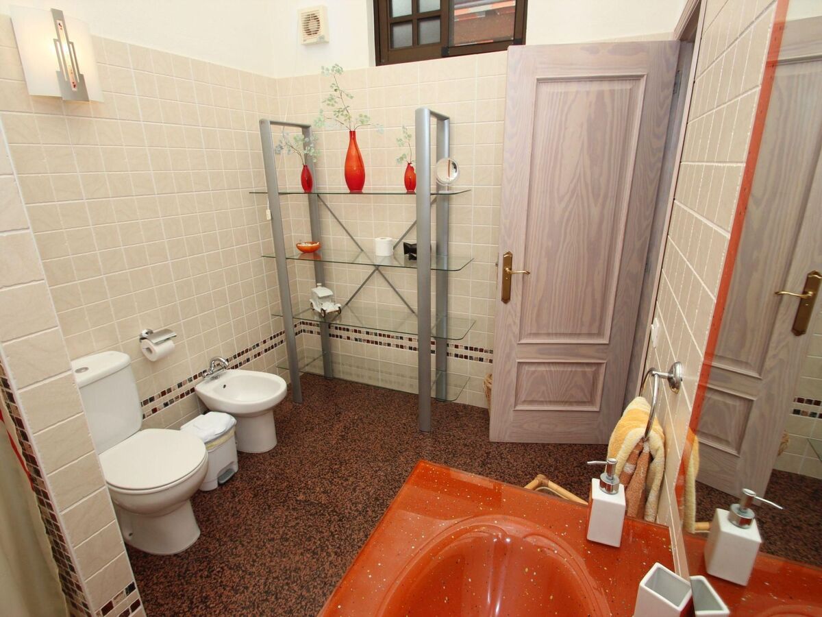 Appartement vue océan 180° à Alcalá, Tenerife - Photo 5
