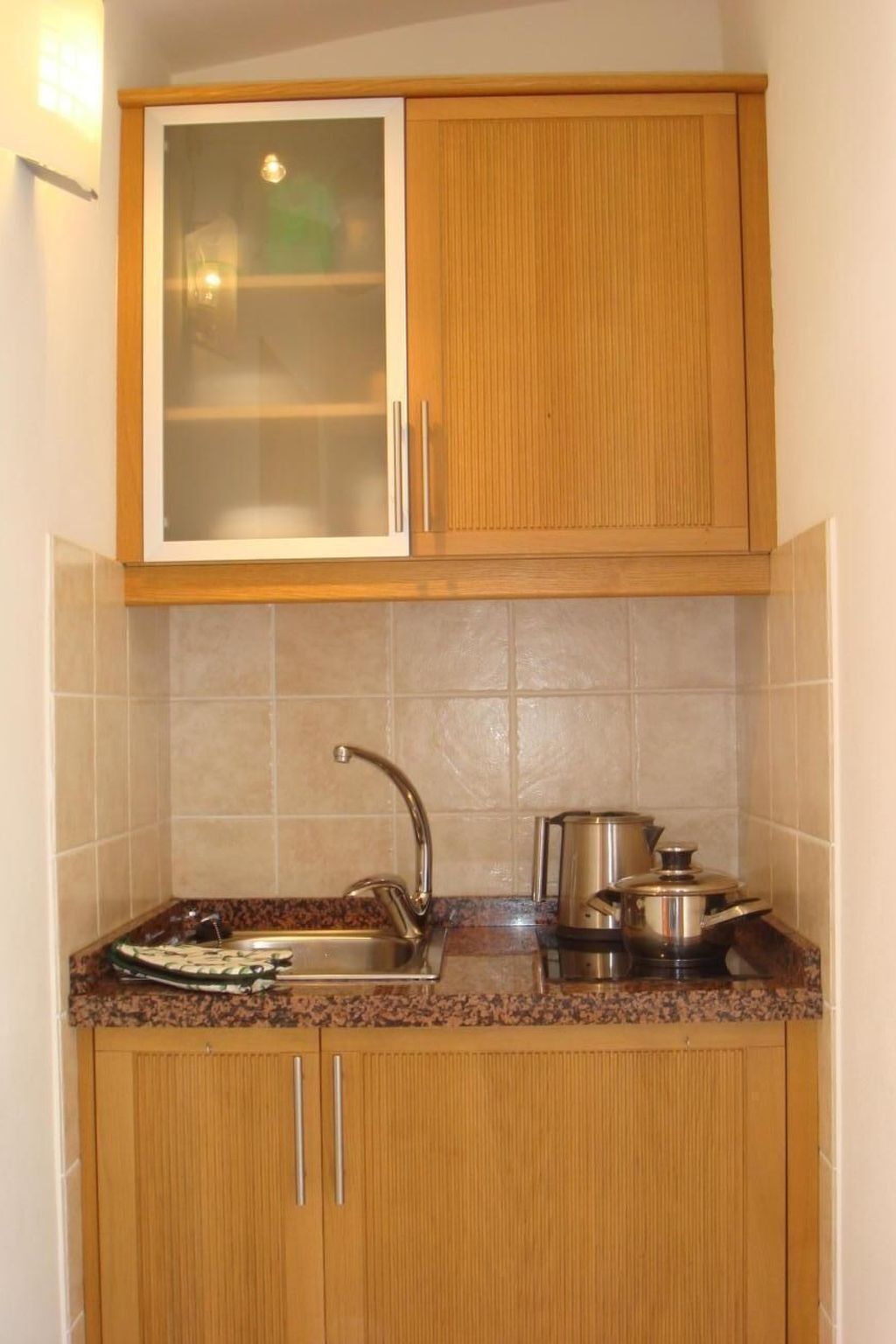 Appartement vue océan 180° à Alcalá, Tenerife - Photo 11