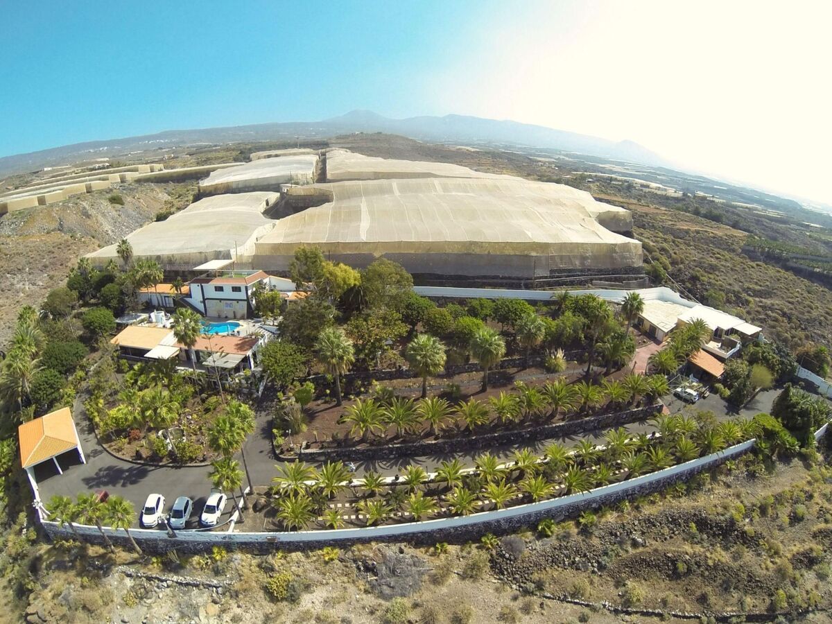 Appartement vue océan 180° à Alcalá, Tenerife - Photo 14