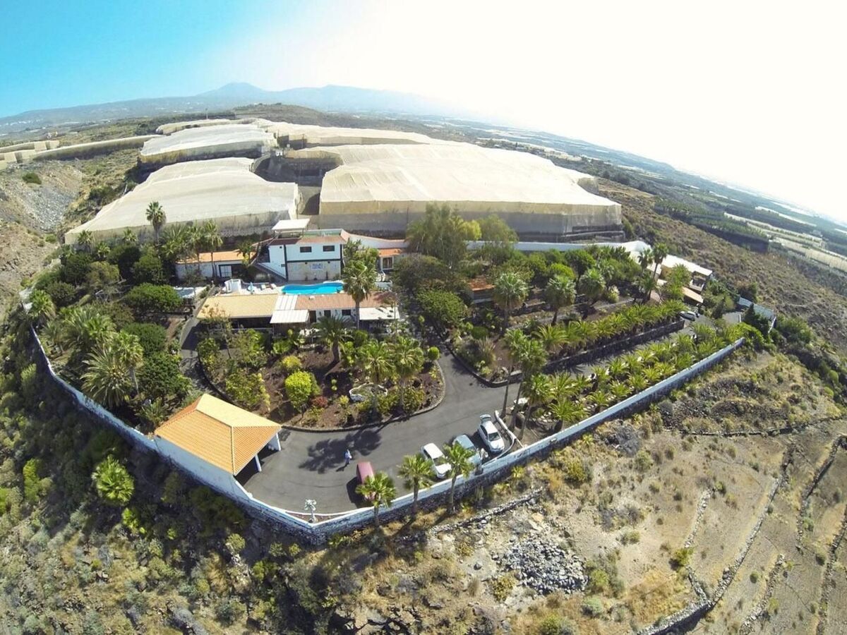 Appartement vue océan 180° à Alcalá, Tenerife - Photo 22