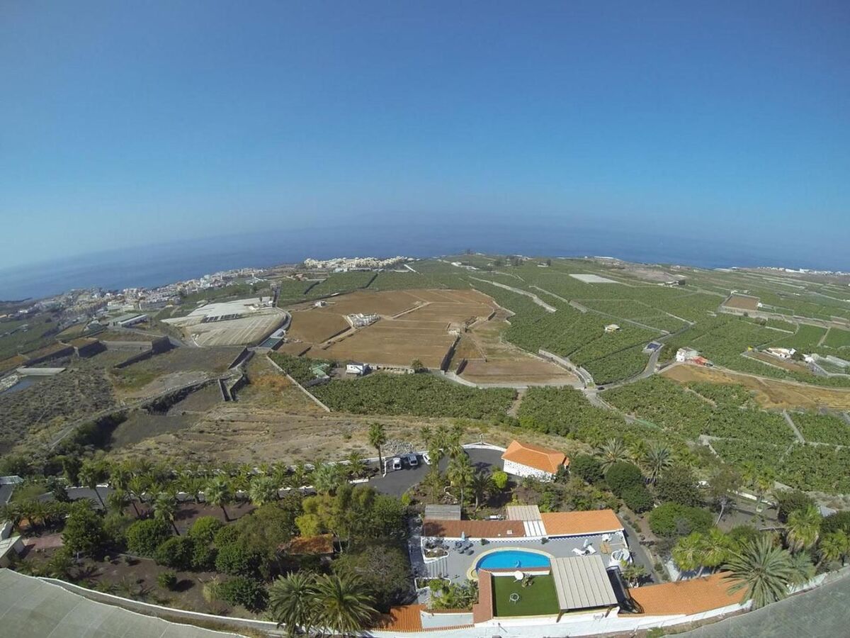 Appartement vue océan 180° à Alcalá, Tenerife - Photo 25