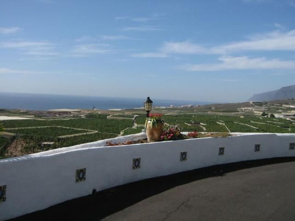 Appartement vue océan 180° à Alcalá, Tenerife - Photo 32