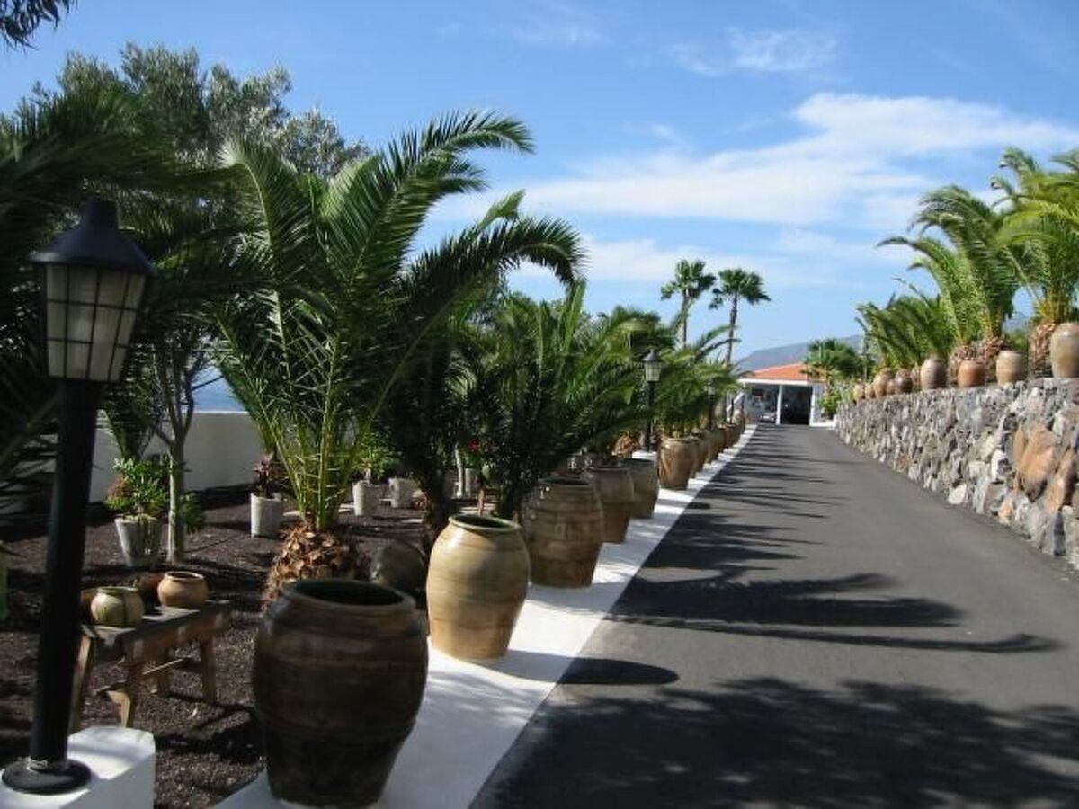 Appartement vue océan 180° à Alcalá, Tenerife - Photo 34