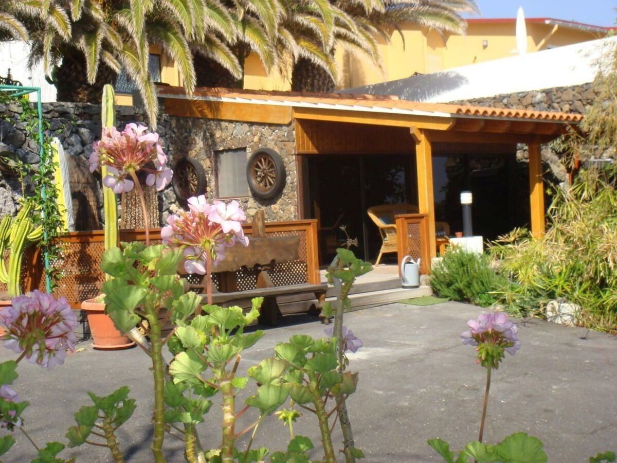 Casa Lodge Alcalá – Maison 4 pers. vue océan Tenerife - Photo 2