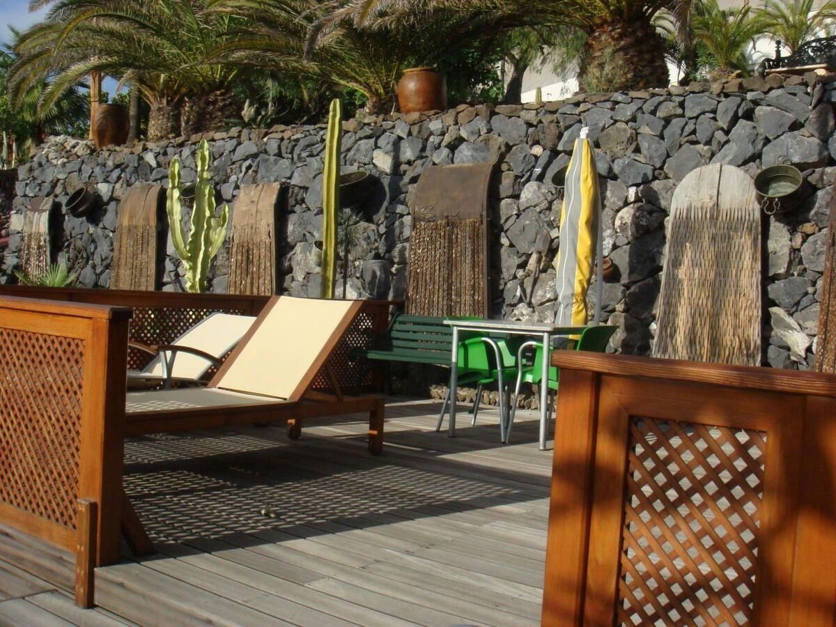 Casa Lodge Alcalá – Maison 4 pers. vue océan Tenerife - Photo 3