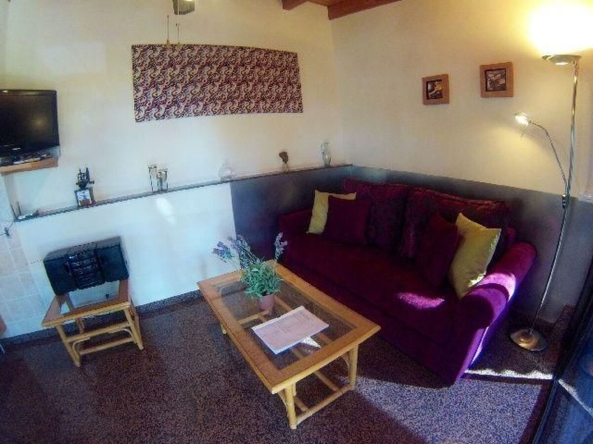Casa Lodge Alcalá – Maison 4 pers. vue océan Tenerife - Photo 4