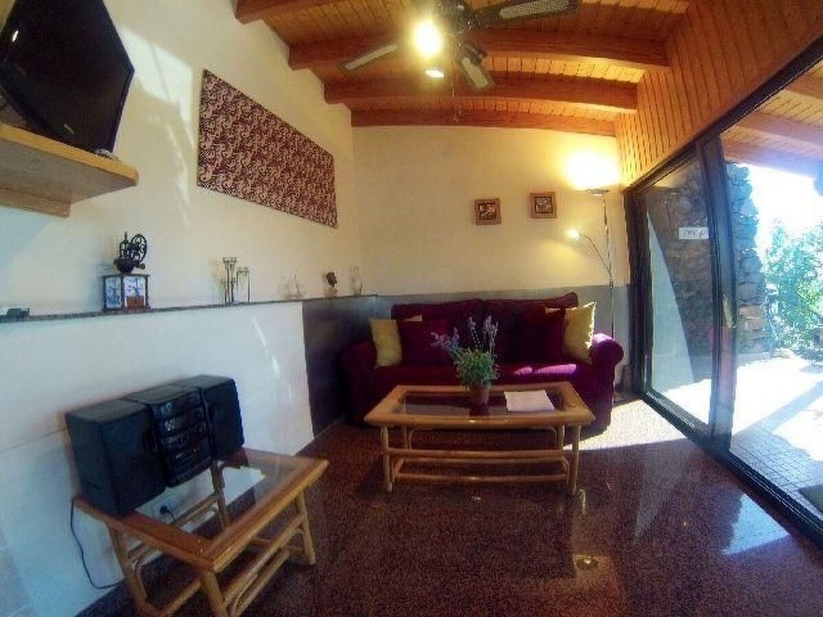 Casa Lodge Alcalá – Maison 4 pers. vue océan Tenerife - Photo 5