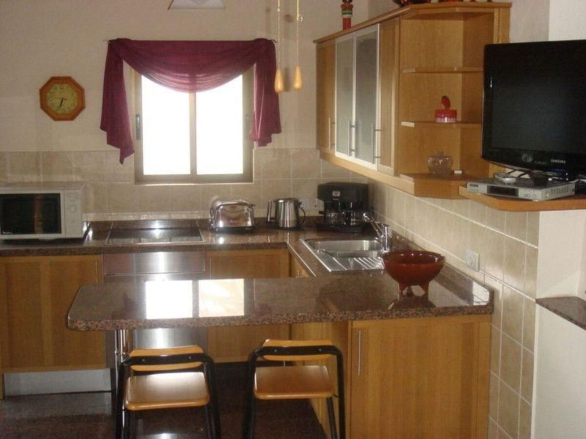 Casa Lodge Alcalá – Maison 4 pers. vue océan Tenerife - Photo 6
