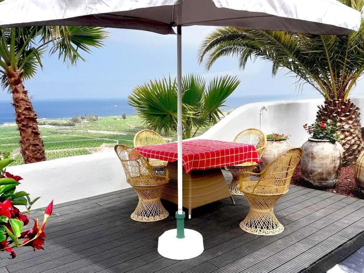 Casa Lodge Alcalá – Maison 4 pers. vue océan Tenerife - Photo 14