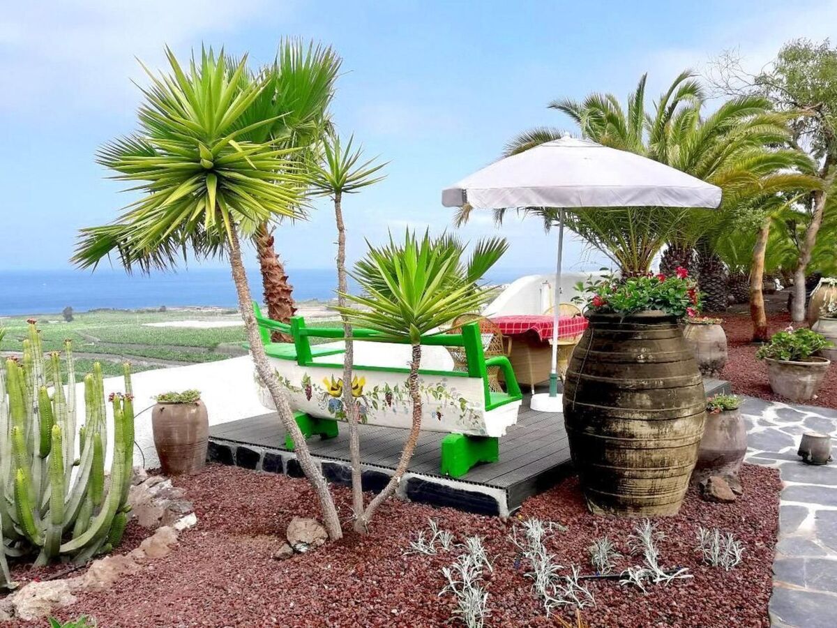 Casa Lodge Alcalá – Maison 4 pers. vue océan Tenerife - Photo 15