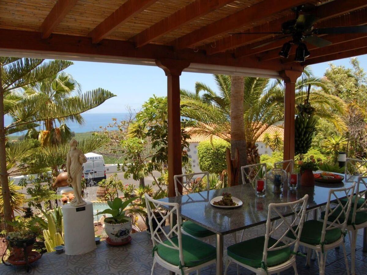 Casa Lodge Alcalá – Maison 4 pers. vue océan Tenerife - Photo 18