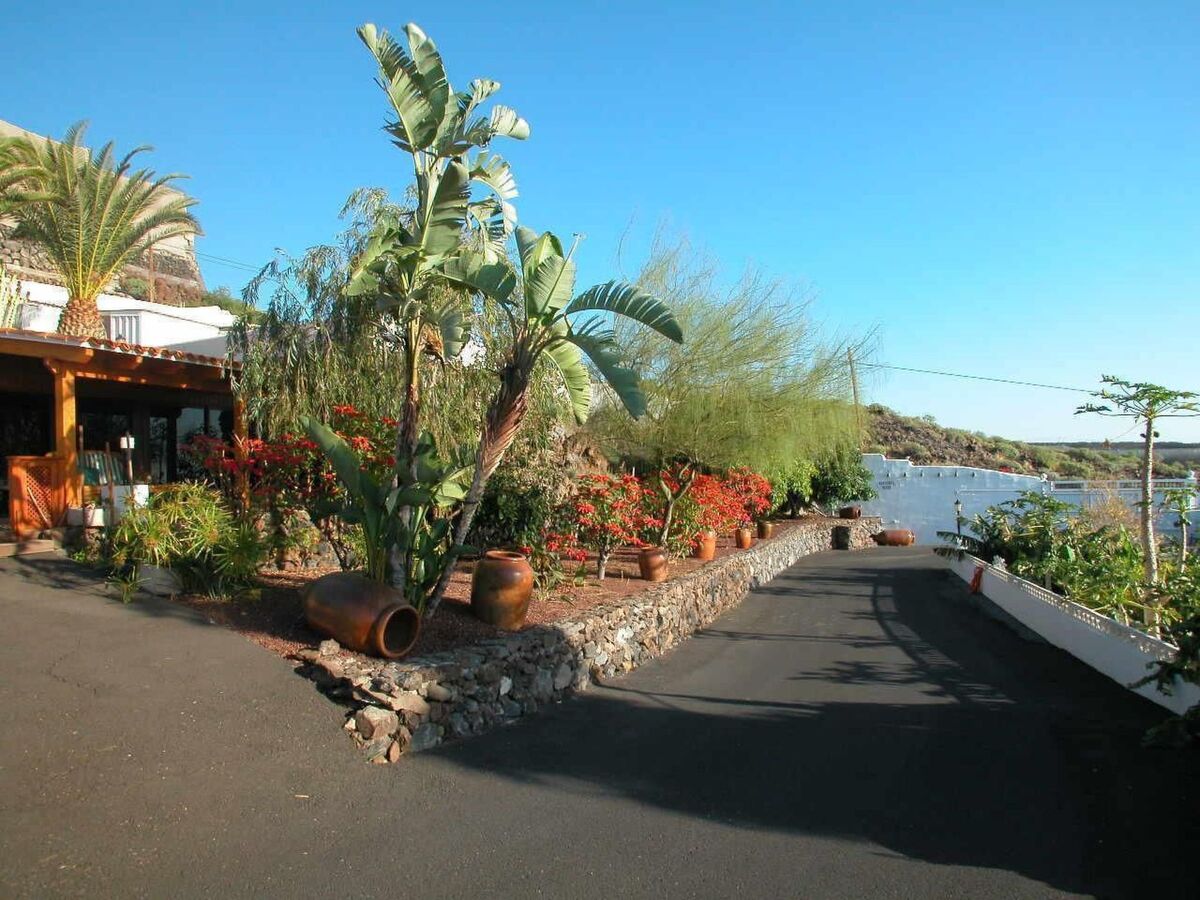 Casa Lodge Alcalá – Maison 4 pers. vue océan Tenerife - Photo 21