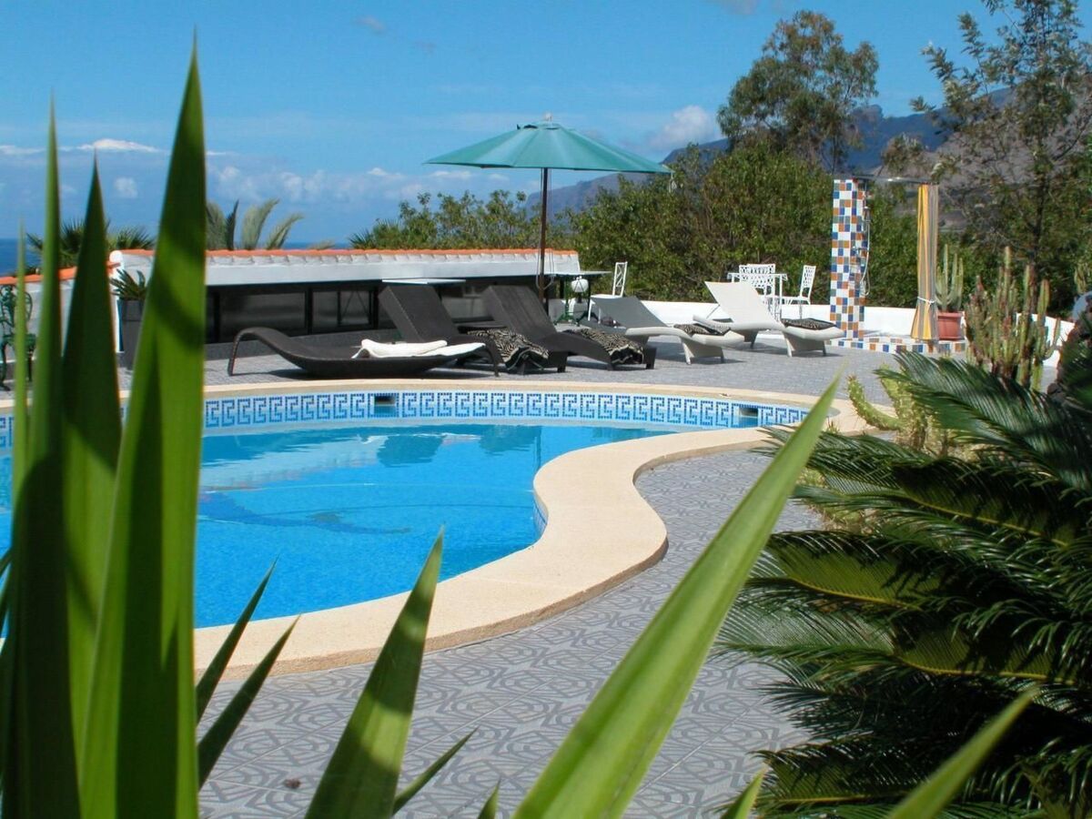 Casa Lodge Alcalá – Maison 4 pers. vue océan Tenerife - Photo 31