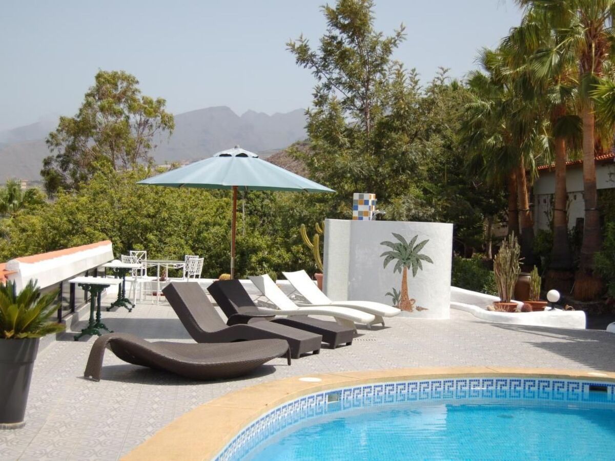 Casa Lodge Alcalá – Maison 4 pers. vue océan Tenerife - Photo 32