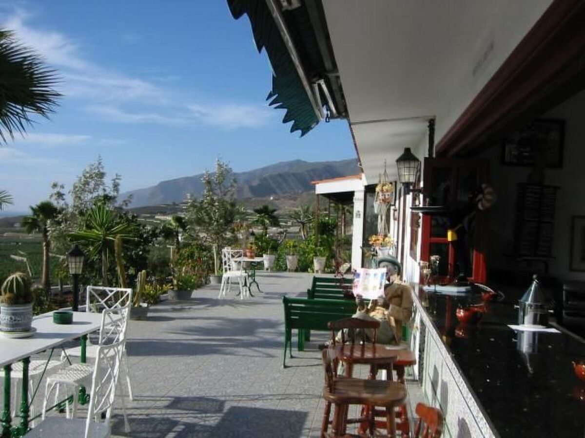 Casa Lodge Alcalá – Maison 4 pers. vue océan Tenerife - Photo 34