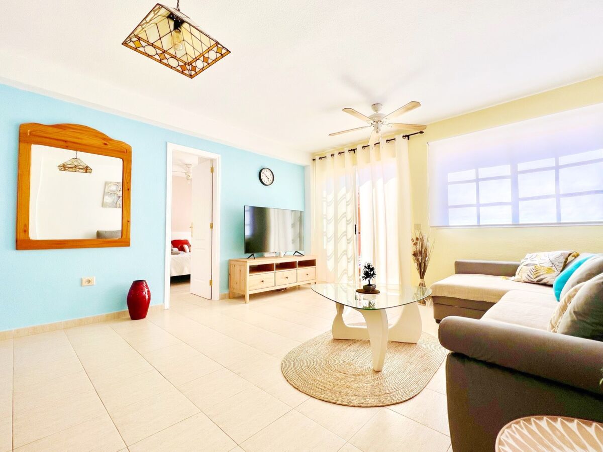 Appartement 2 ch. avec piscines chauffées à Los Cristianos - Photo 4
