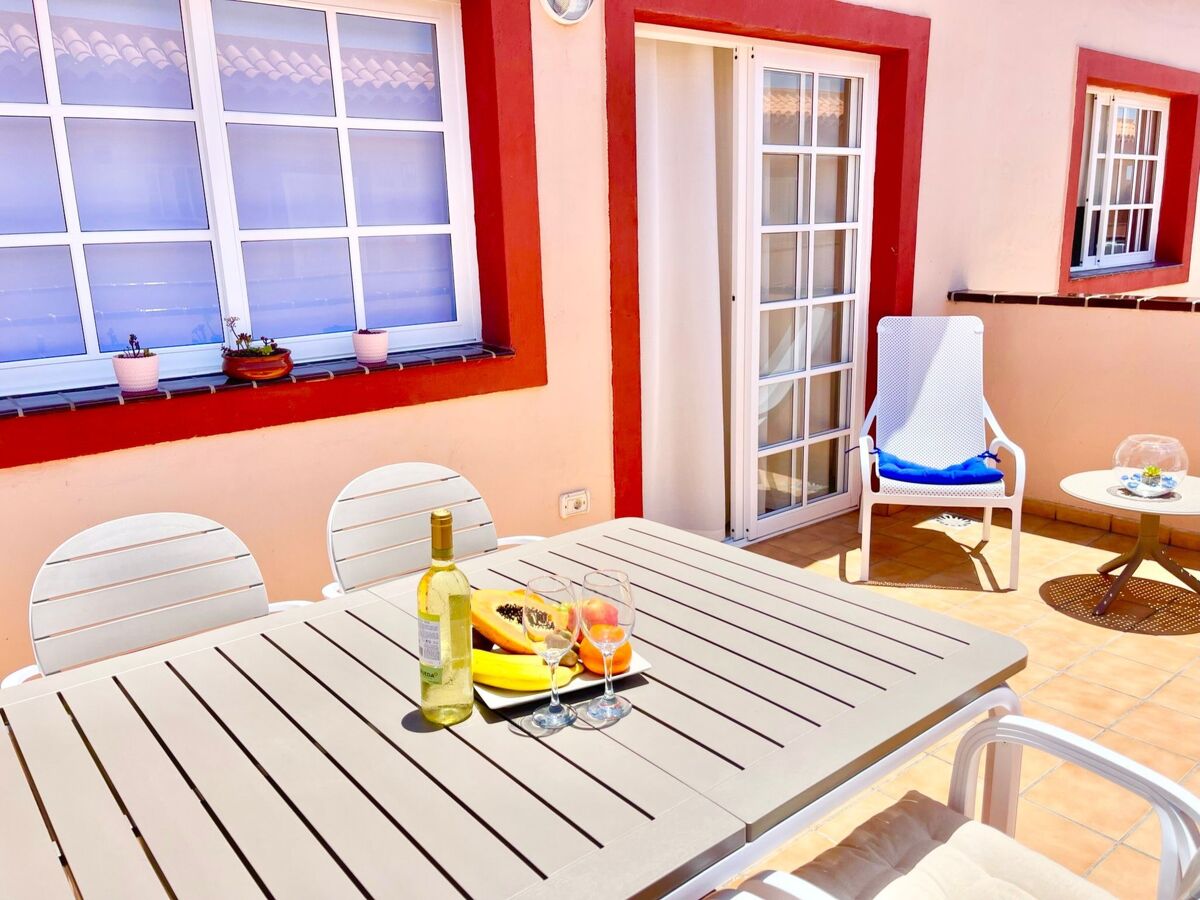 Appartement 2 ch. avec piscines chauffées à Los Cristianos - Photo 6