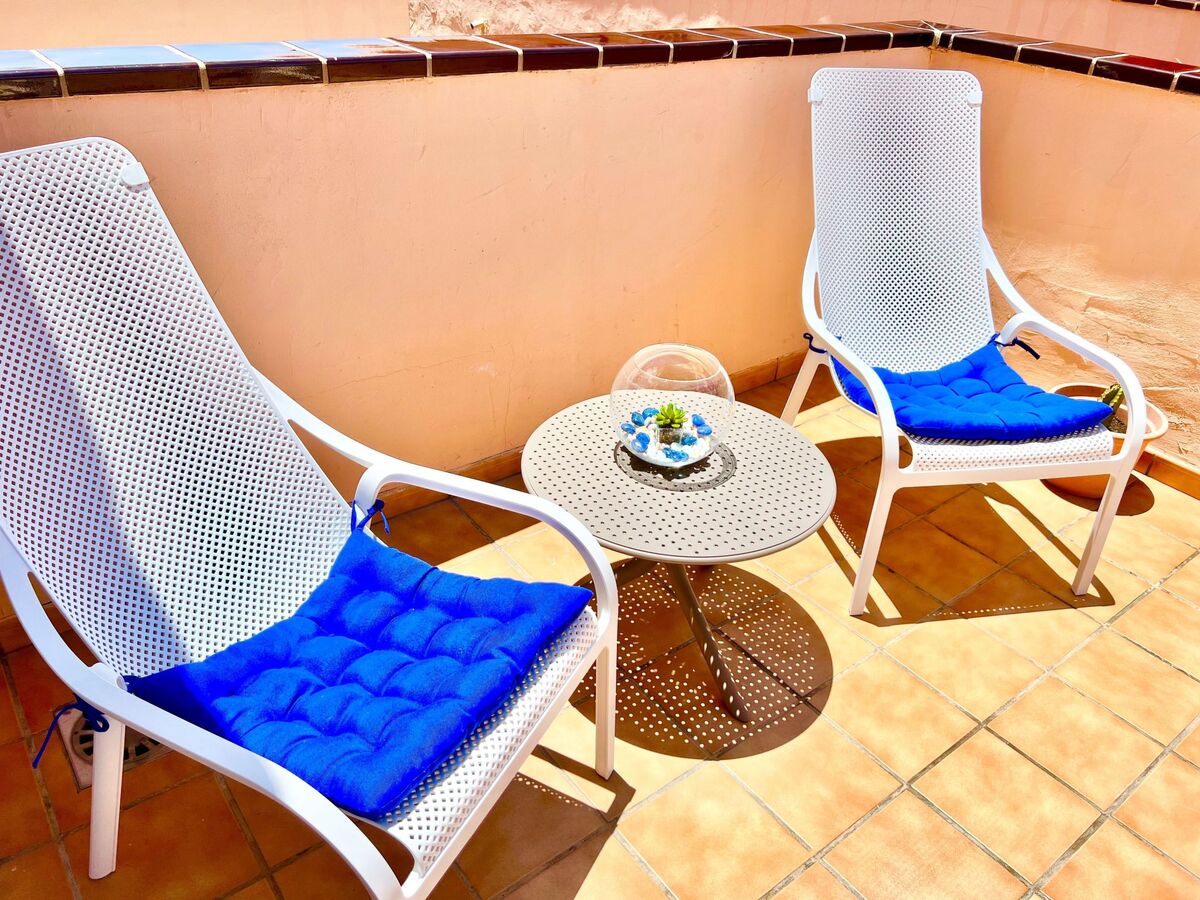 Appartement 2 ch. avec piscines chauffées à Los Cristianos - Photo 7