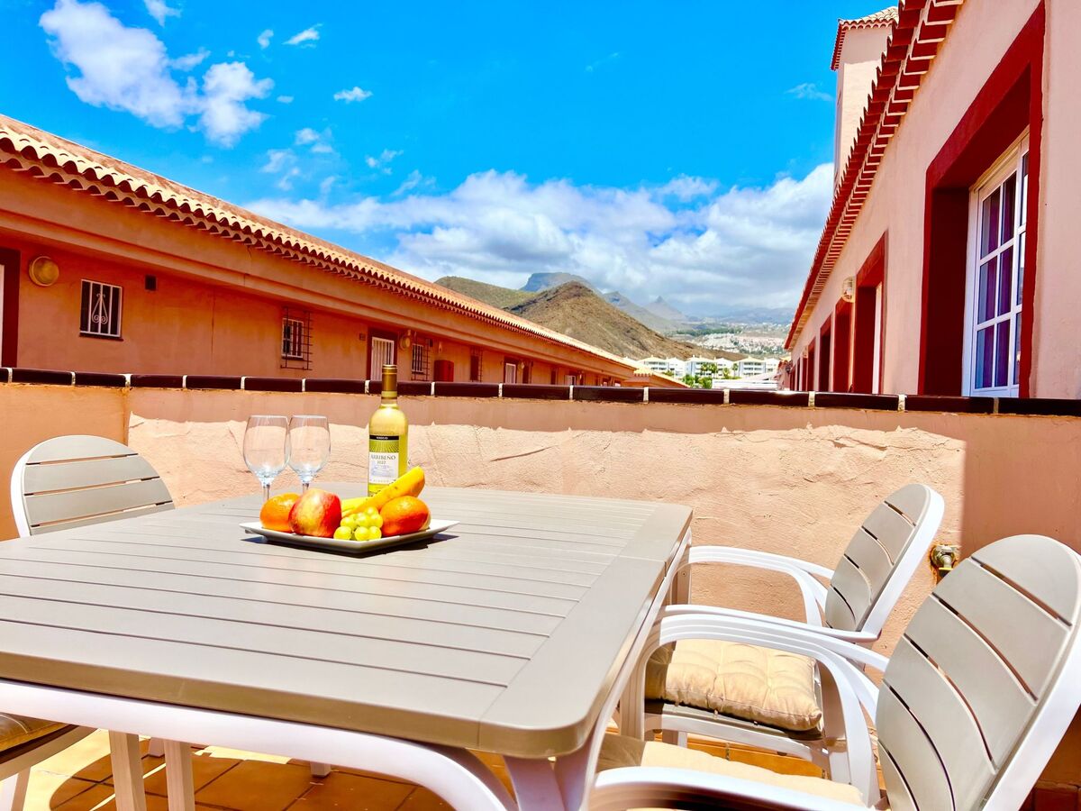 Appartement 2 ch. avec piscines chauffées à Los Cristianos - Photo 8