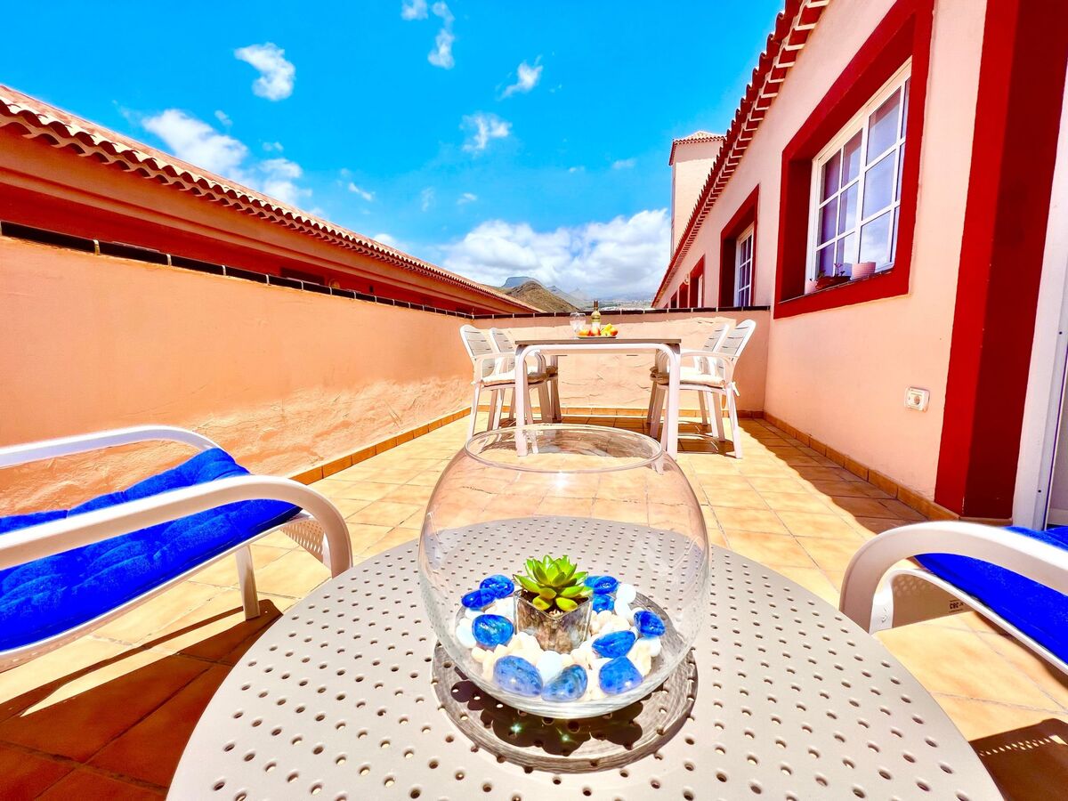 Appartement 2 ch. avec piscines chauffées à Los Cristianos - Photo 9