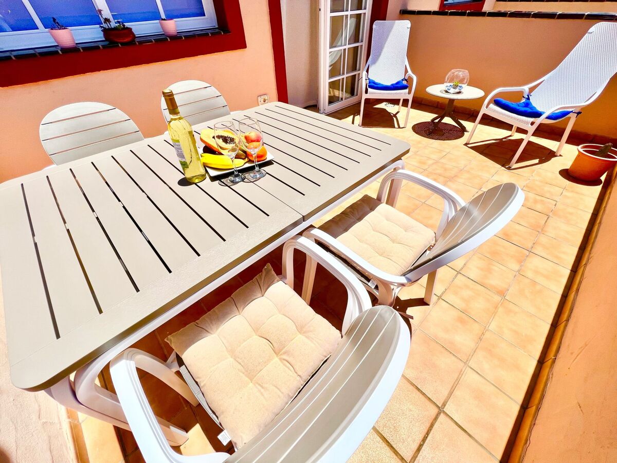 Appartement 2 ch. avec piscines chauffées à Los Cristianos - Photo 10
