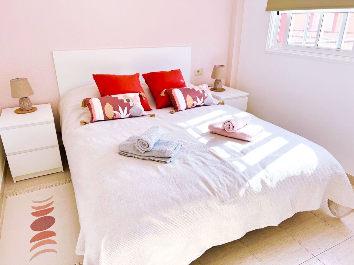 Appartement 2 ch. avec piscines chauffées à Los Cristianos - Photo 14